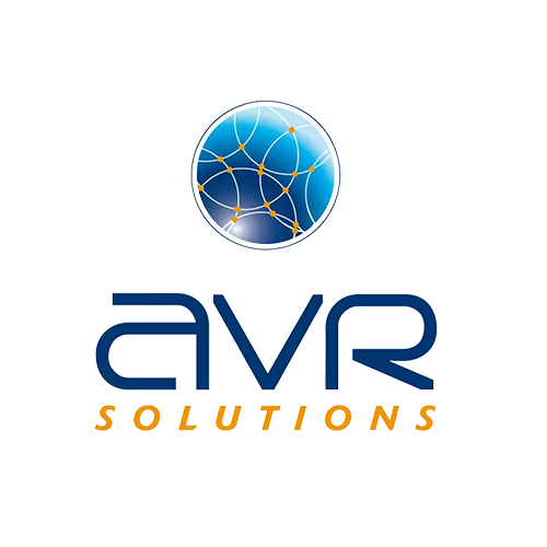 AVR Solutions - Fullstack developer (2020-2024)